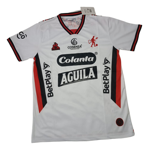 Camiseta América De Cali 2023 Torneo Clausura