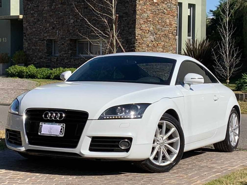Audi Tt 1.8 T Fsi 2013