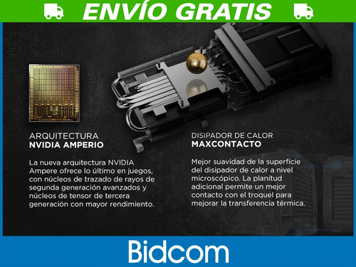 Placa De Video Asus Geforce Rtx 3080 10gb Oc Tuf Gaming