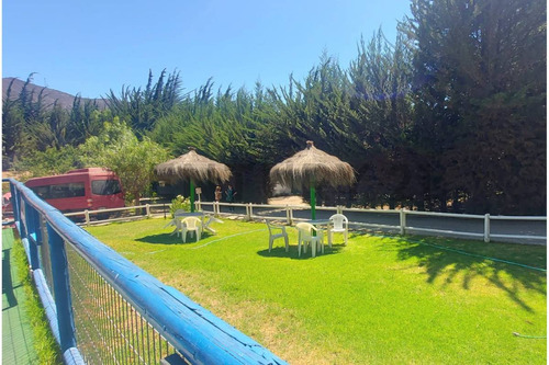 Vendo Conjunto De Cabañas En Valle De Elqui