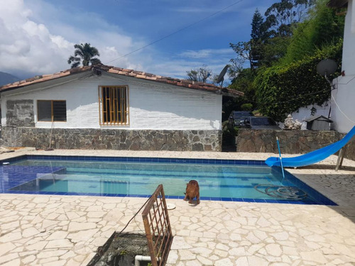 Finca En Venta En Copacabana Copacabana. Cod 9585