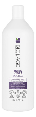 Biolage Ultra Hydra Source - - 7350718:mL a $288990