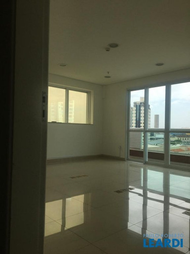 Imagem 7 de 15 de Conj. Comercial - Santana - Sp - 626643