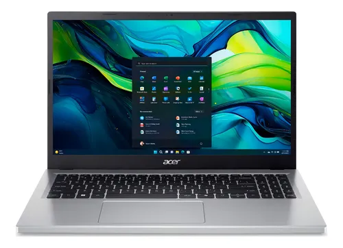 Notebook Aspire Go Intel I3 Ddr5 8gb Ram 128gb Ssd Full Hd