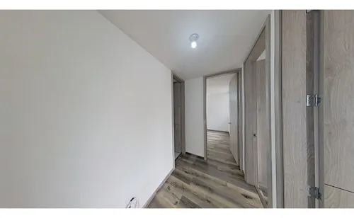 Apartamento En Venta, Verbenal, Conjunto Terraze Park 183