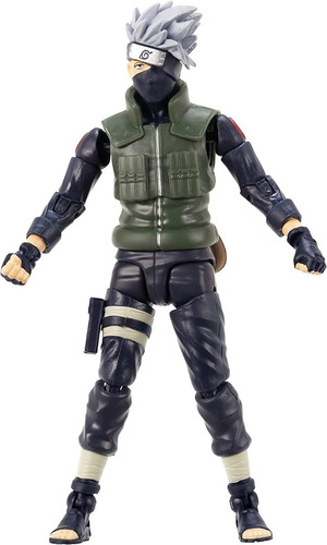 Bandai Naruto Shippuden Ultimate Legends Hatake Kakashi