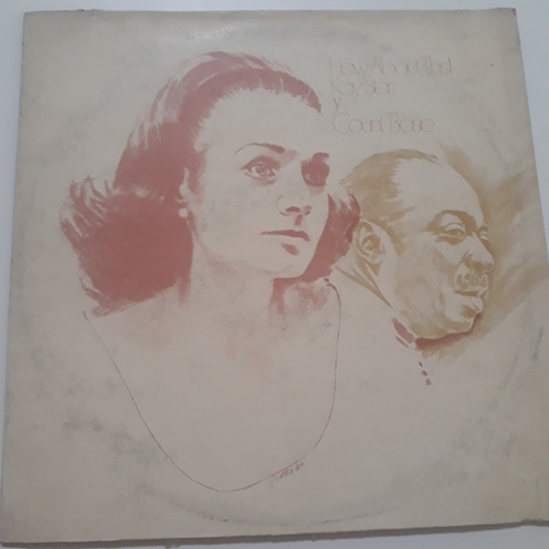 How About This Kay Starr & Count Basie - Vinilo