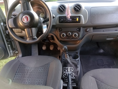 Fiat Uno 1.4 Way Pack Seg.