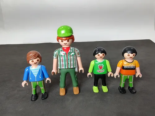 Playmobil kids hotsell