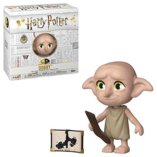 Funko 5 Estrellas: Harry Potter - Dobby