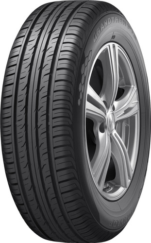 Llanta Dunlop Grandtrek Pt3 225/60r18 100h Sl Bsw 360/a/a