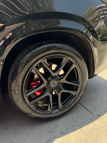 Mercedes-Benz GLE 53 AMG 3.0 Amg 53 4Matic+