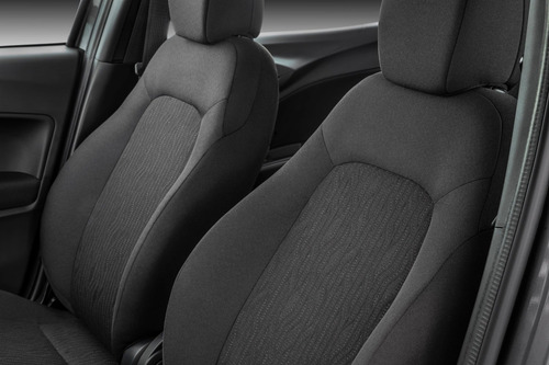 Imagen 8 de 8 de Fiat Cronos Drive 1.3 Full 0km.