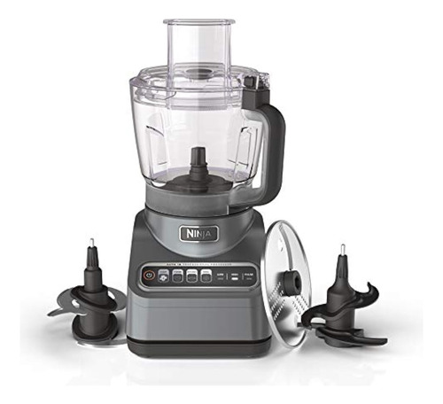 Procesador De Alimentos Ninja Bn601 Professional Plus 1000 V