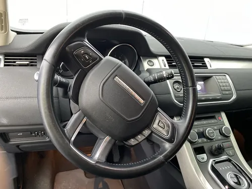 Land Rover Range Rover 2.0 Evoque