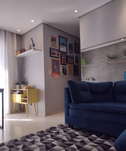 Imagem 3 de 14 de Apartamento Tatuapé - Af26404