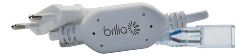 Brilia - Kit Conexão Plug & Play 14,4w - 432211 110V/220V