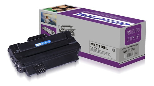 Toner Compatible Samsung Mlt-d105 D105 Para Ml1910 1915 4623