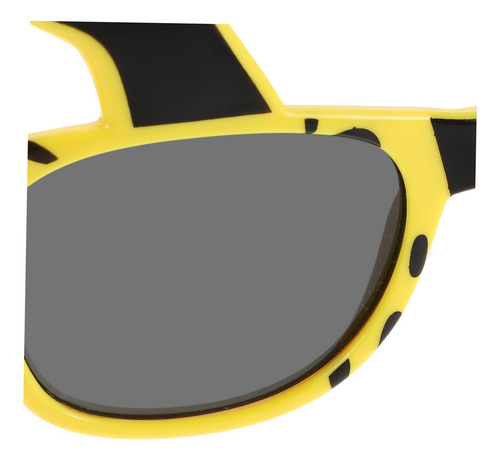 Gafas De Vestir De Jirafa Gafas Con Temática Animal Gafas