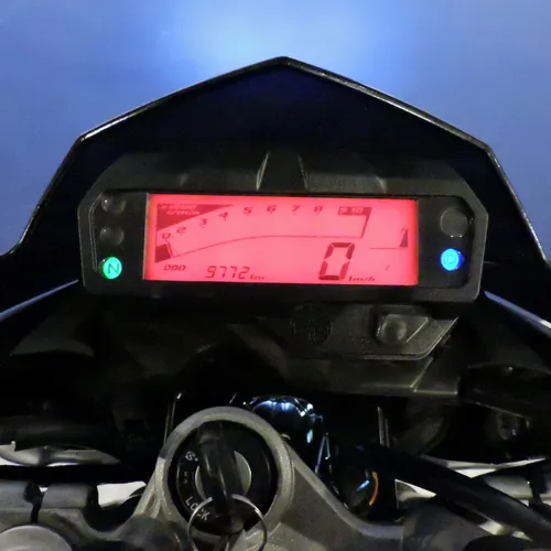 Yamaha Fzn 150 2023
