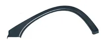 Comprar Moldura Guardabarro Chevrolet Corsa Trasera Derecha P\u002Fpintar