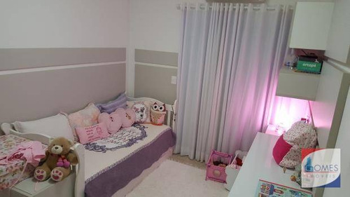 Imagem 10 de 17 de Casa Residencial À Venda, Condomínio Fechado Village Zuleika Jabour, Salto. - Ca0255