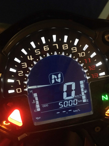 Kawasaki Z900
