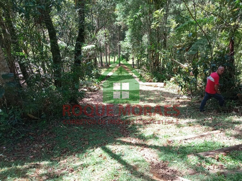 Imagem 18 de 30 de Sítio Medindo 77.000 M² Em Juquitiba Sp Ref.: 0934