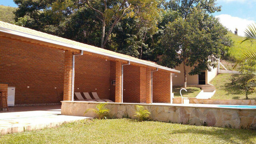 Imagem 7 de 19 de Chácara Em Centro, Igaratá/sp De 2500m² 3 Quartos À Venda Por R$ 580.000,00 - Ch919772-s
