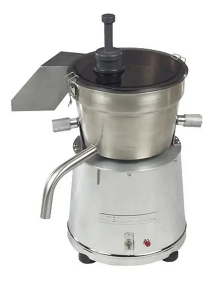 Extractor De Jugo Industrial Usado | MercadoLibre 📦