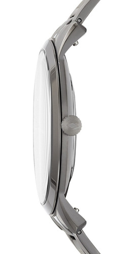 Imagen 3 de 8 de Reloj Hombre Fossil The Minimalist 3h Analogo