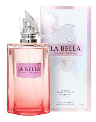 Perfume La Bella Vie 100ml