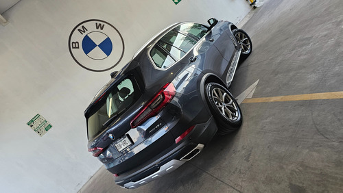 BMW X5 3.0 Xdrive 45E Hibrido At