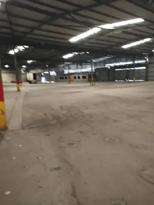 Galpón en venta