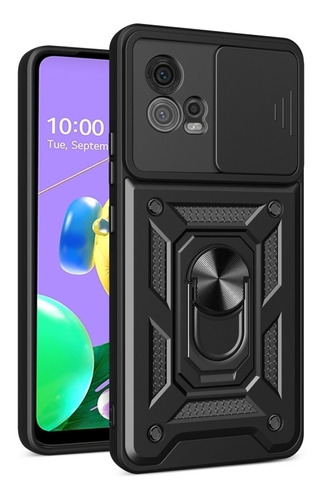 Funda De Cámara Para Teléfono Motorola Moto G72