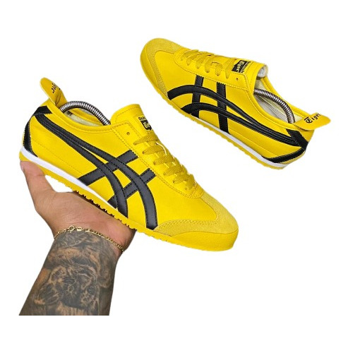 Zapatillas Tiger Onitsuka Hombre