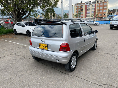 Renault Twingo 1.2 Access +