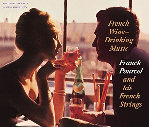 Pourcel Franck French Touch & Wine-drinking Music Bonus Trac