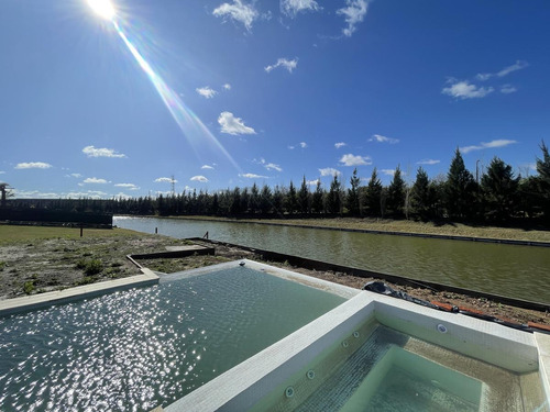 Imagen 11 de 23 de Casa En Venta Al Agua - Virazón, Nordelta