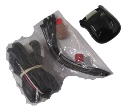 Modulo Tilt Down Rebatimento Do Sandero 2019 2020 2021