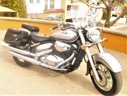 Suzuki Boulevard 800 C50 2006
