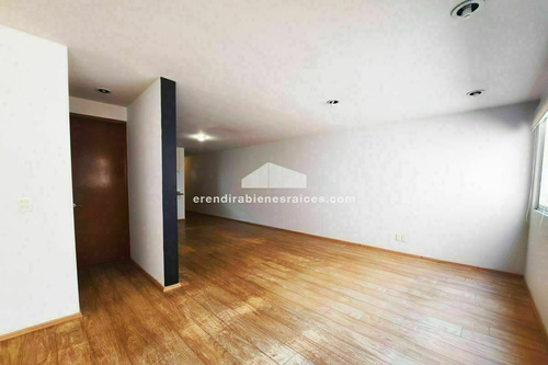 Imagen 13 de 30 de Departamento En Renta Plaza Artz Jardines Del Pedregal.