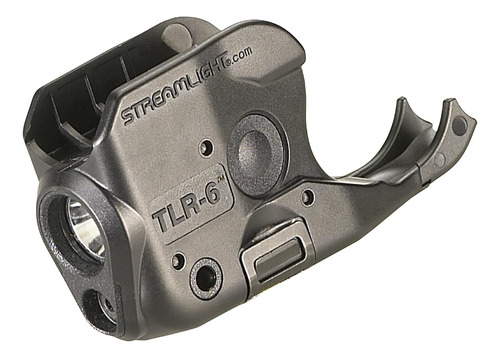 Streamlight 69276 Tlr-6 - Luz De Pistola De 100 Lúmenes Con 