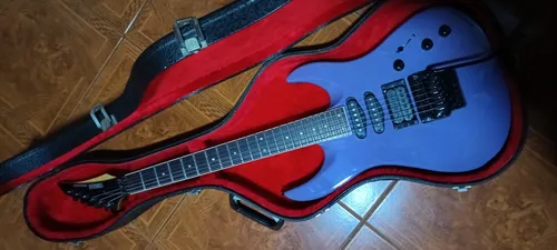 Guitarra Electrica Yamaha Rgx 612s 1988 Taiwan MercadoLibre
