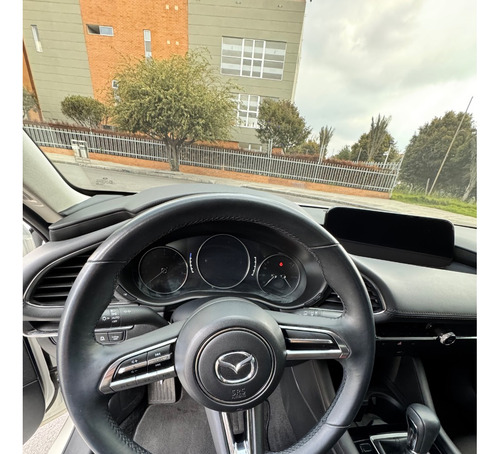 Mazda 3 2.0 Touring At Hibrido Ligero - Mhev