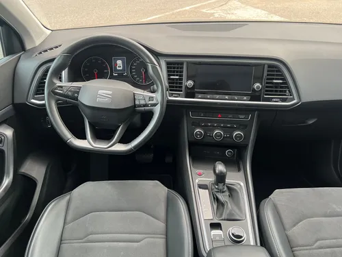 Seat Ateca 2.0 Style