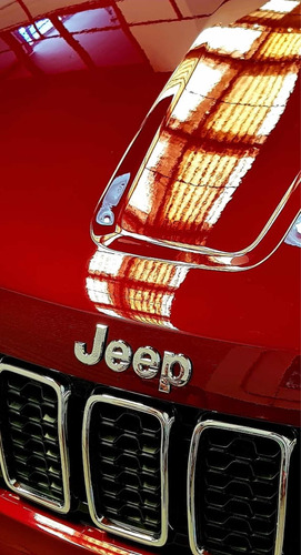 Jeep Cherokee Limited