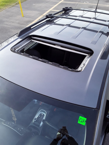 Dodge Journey Sxt 3 Filas Asientos 2012 Motor 2.4 Vvt