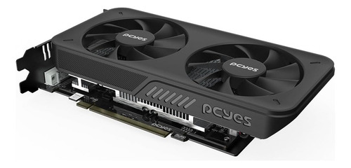 Gpu Rx 570 4gb 256bits Gddr5 Projeto Edge Pvex5704gb2f