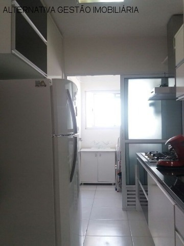 Imagem 8 de 24 de Apartamento Residencial Em Sao Paulo - Sp, Jaguare - Apv2327